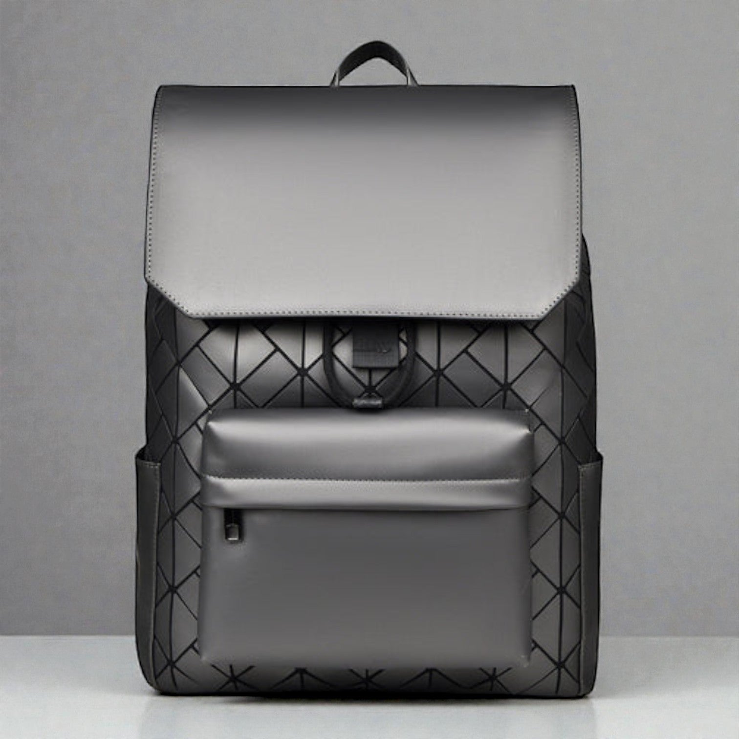The Meridian Utility Backpack