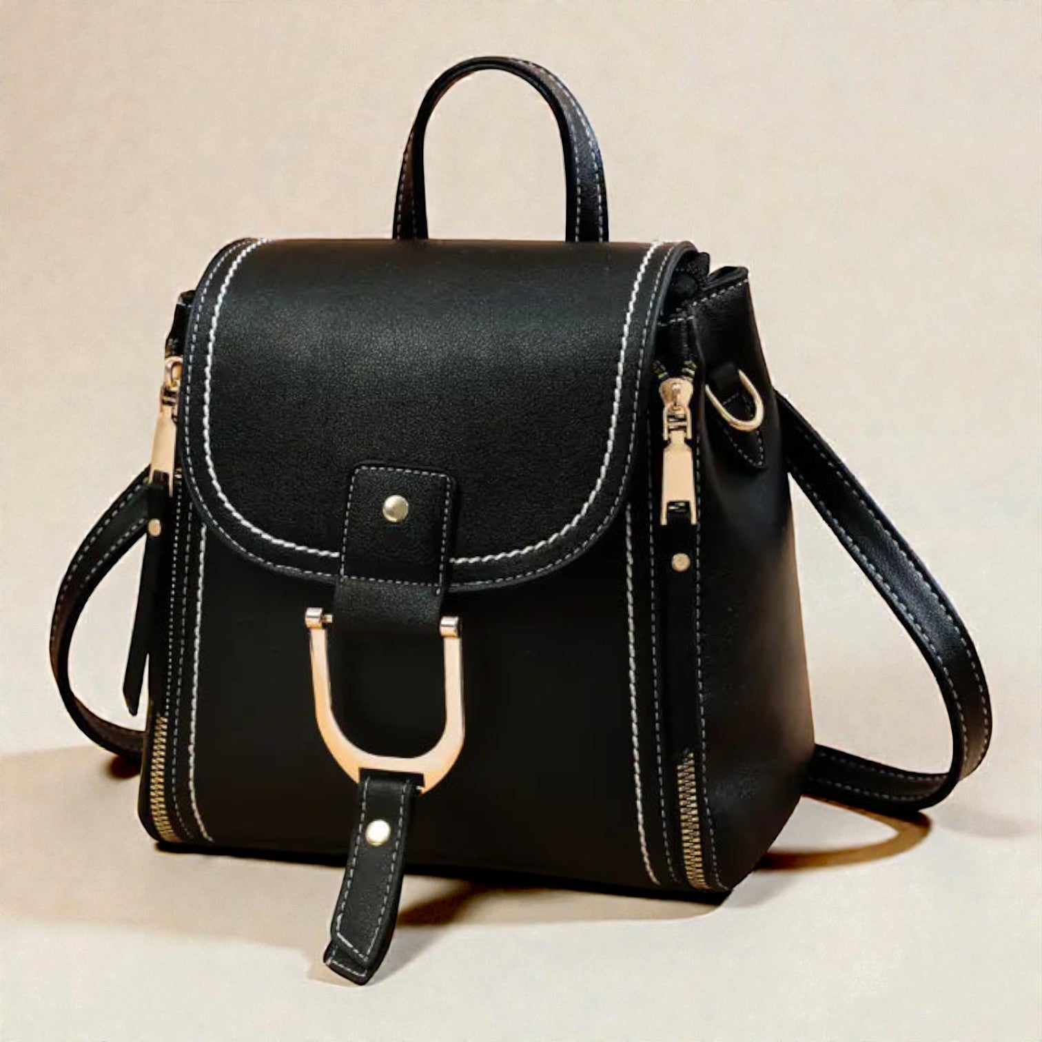 The Solé Mini Traveler Backpack