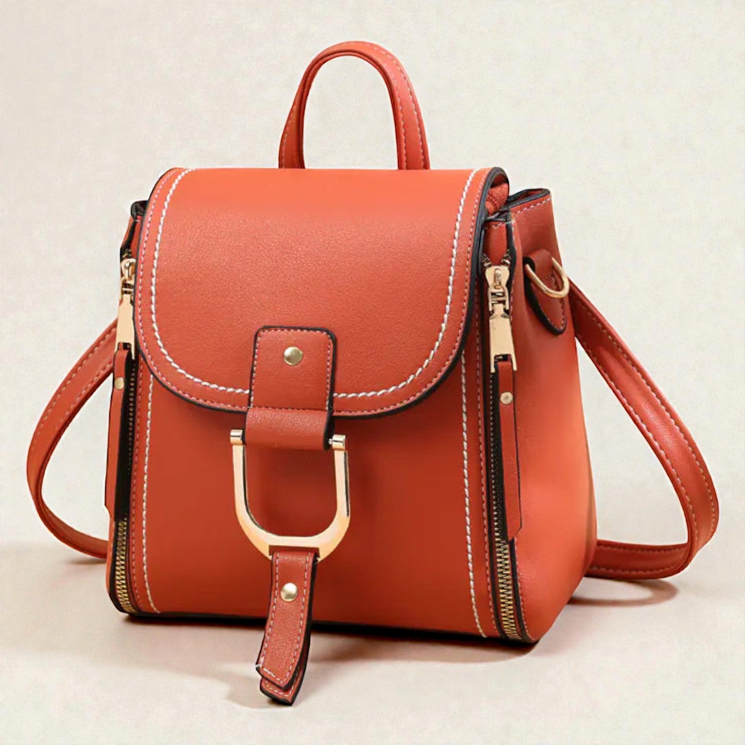 The Solé Mini Traveler Backpack